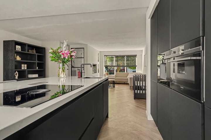 Hoekwoning te koop: Wollegras 1, Reeuwijk