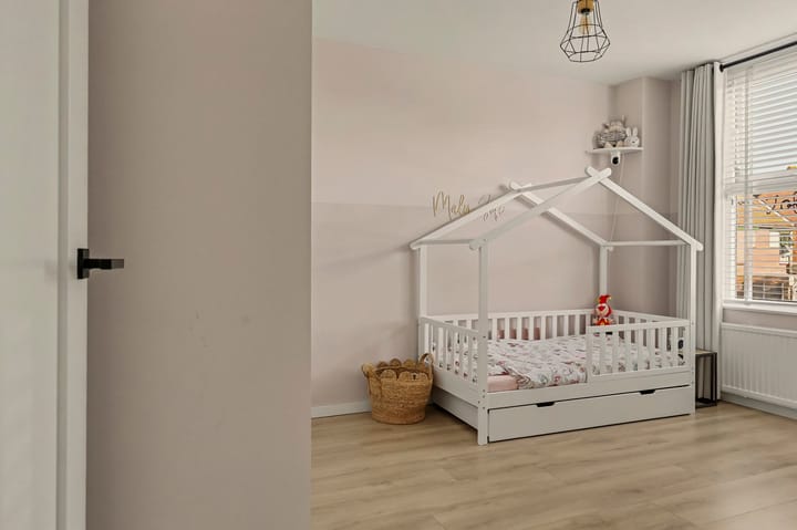 Hoekwoning te koop: Wollegras 1, Reeuwijk