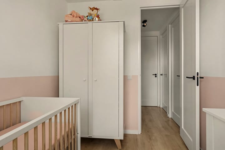 Hoekwoning te koop: Wollegras 1, Reeuwijk