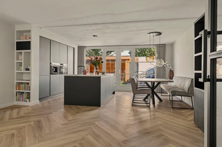 Hoekwoning te koop: Wollegras 1, Reeuwijk