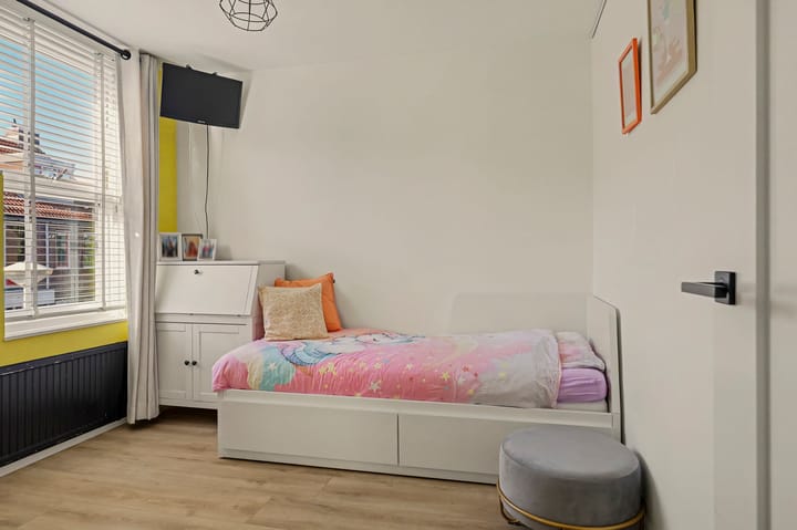 Hoekwoning te koop: Wollegras 1, Reeuwijk