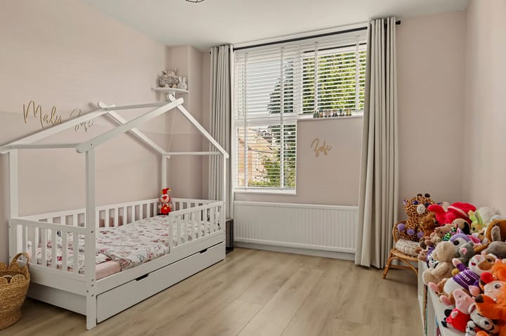 Hoekwoning te koop: Wollegras 1, Reeuwijk