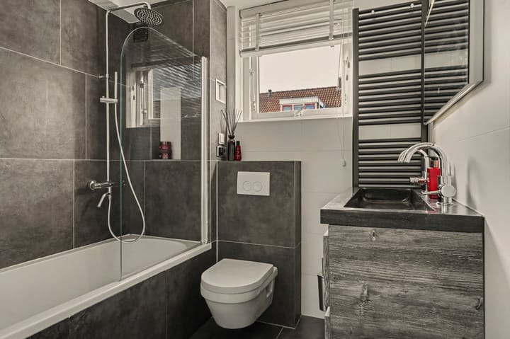 Hoekwoning te koop: Wollegras 1, Reeuwijk