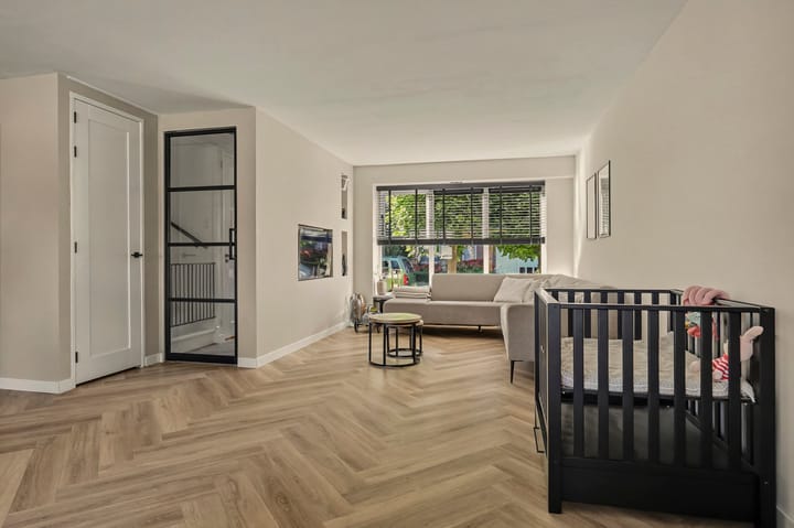 Hoekwoning te koop: Wollegras 1, Reeuwijk