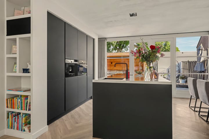 Hoekwoning te koop: Wollegras 1, Reeuwijk