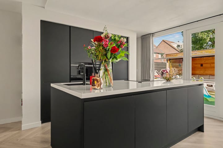 Hoekwoning te koop: Wollegras 1, Reeuwijk