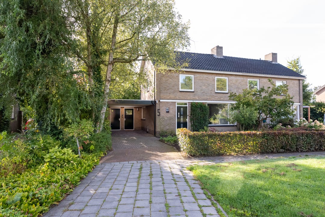 Photo 1 of Prins Bernhardlaan 5