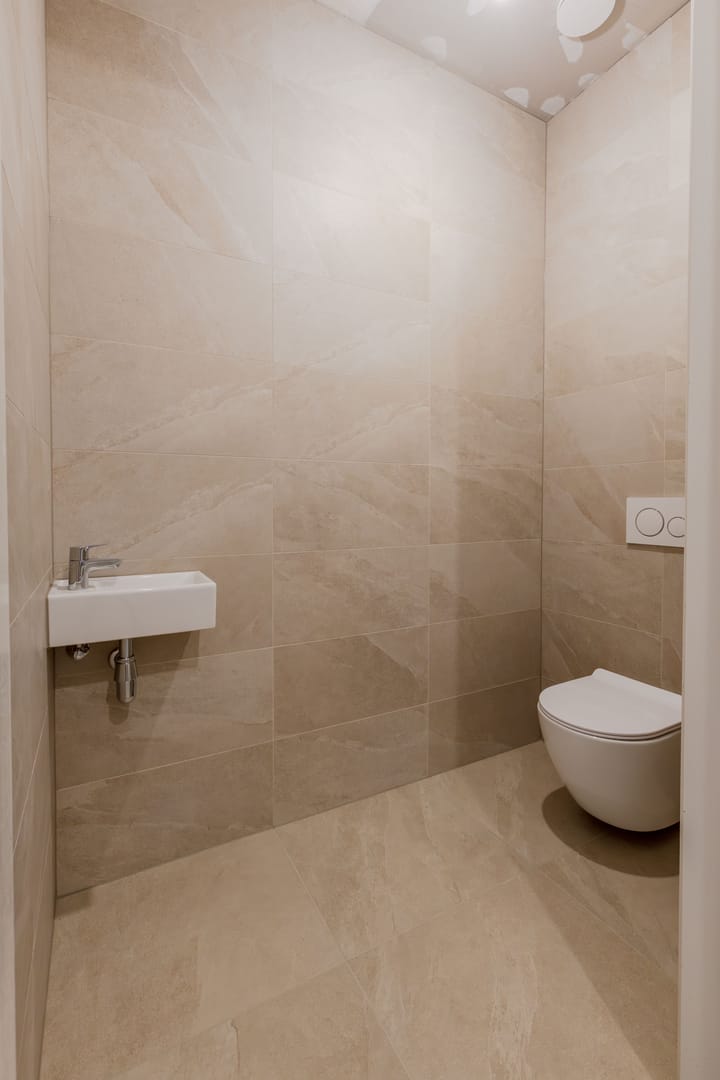 Appartement te koop: Hocquart 6, Franeker