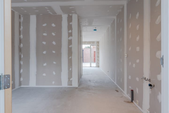 Appartement te koop: Hocquart 6, Franeker