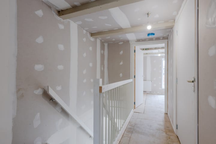 Appartement te koop: Hocquart 6, Franeker