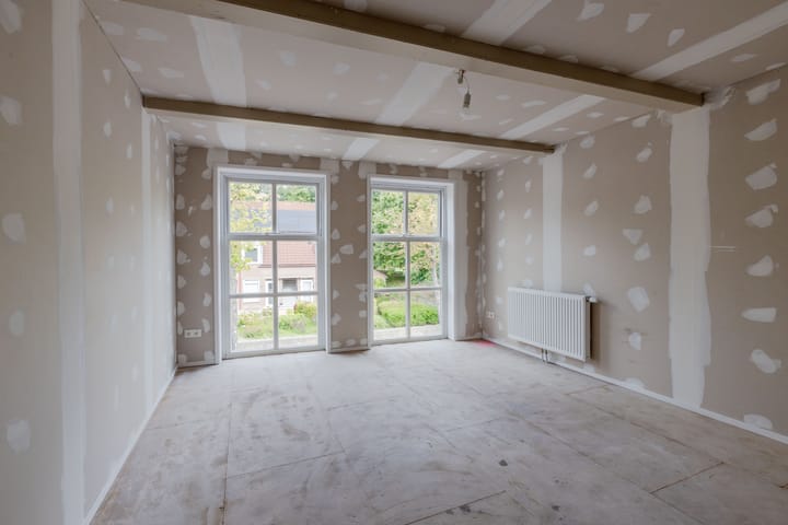 Appartement te koop: Hocquart 6, Franeker