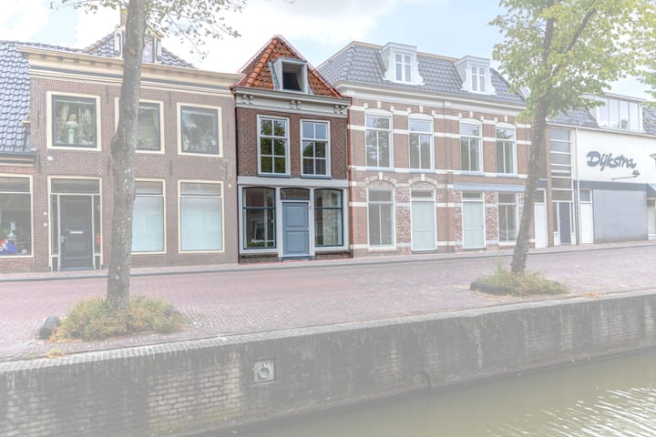 Foto 3 van Hocquart 6