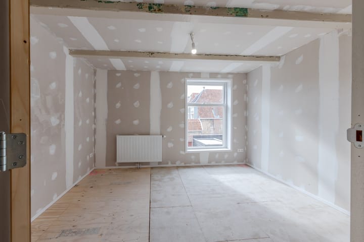 Appartement te koop: Hocquart 6, Franeker