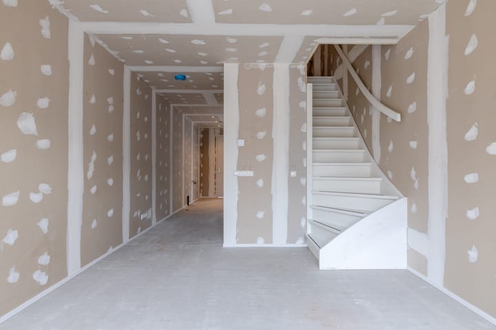 Appartement te koop: Hocquart 6, Franeker