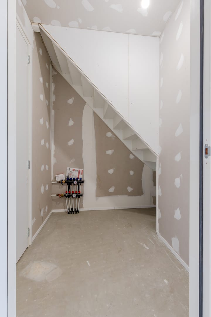 Appartement te koop: Hocquart 6, Franeker
