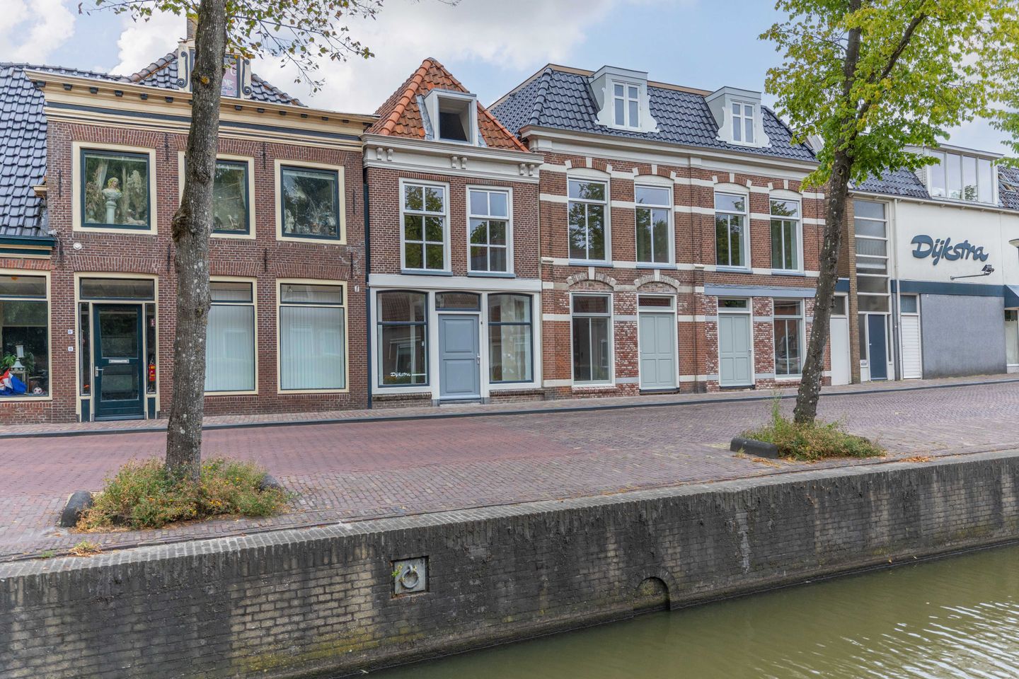Foto 1 van Hocquart 6