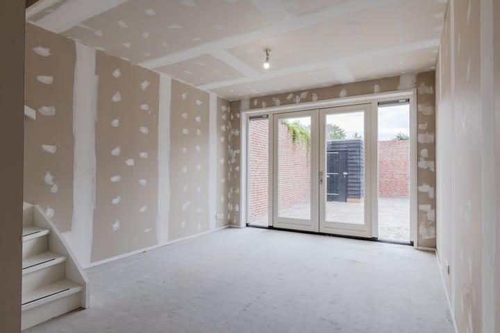 Appartement te koop: Hocquart 6, Franeker