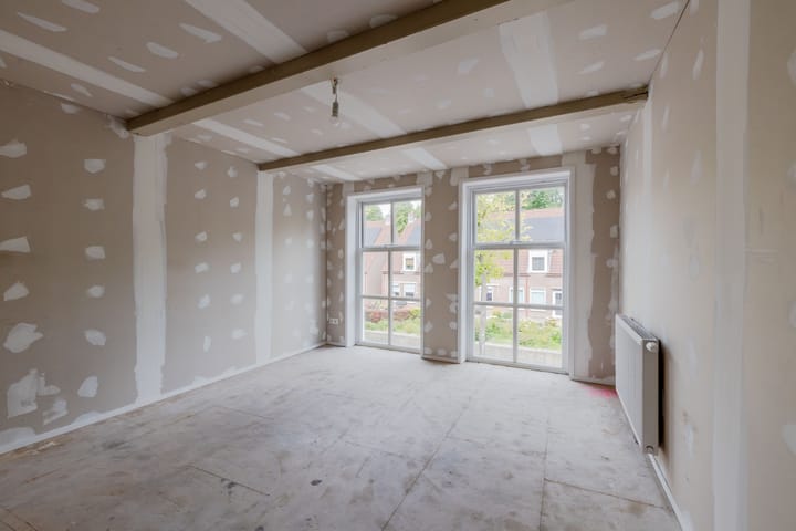 Appartement te koop: Hocquart 6, Franeker