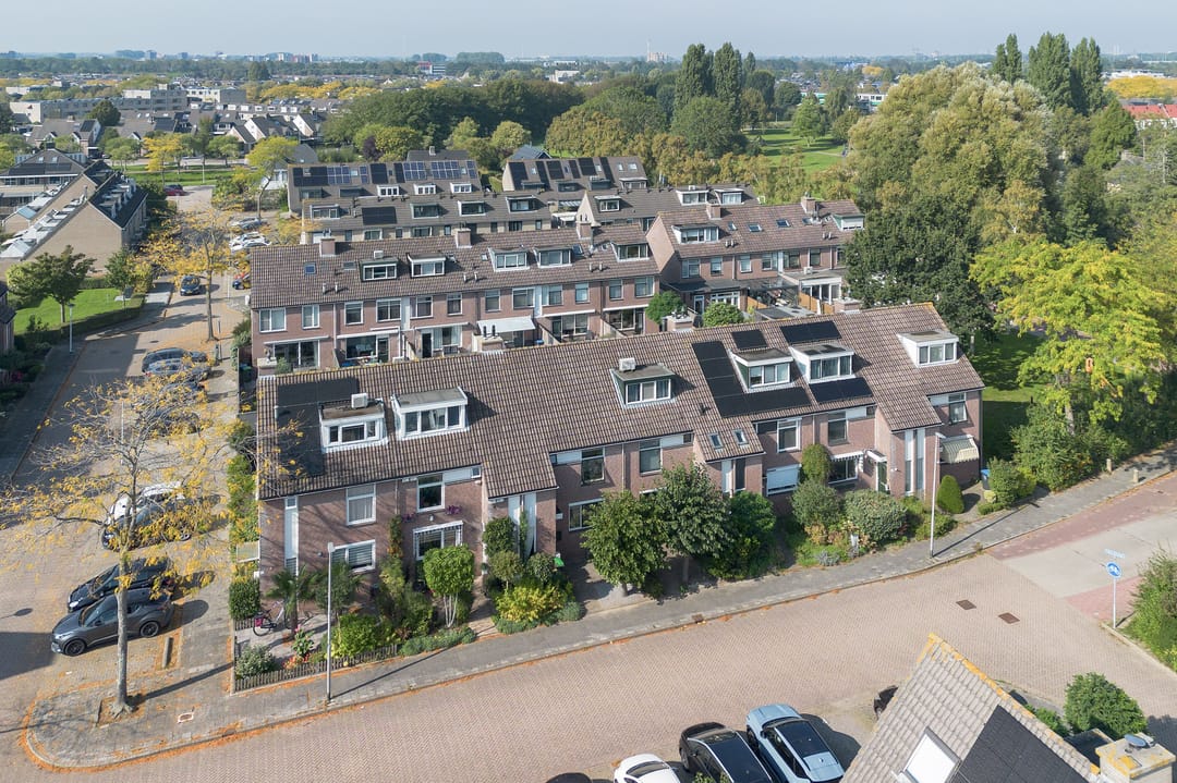 Photo 32 of Grondmolen 5