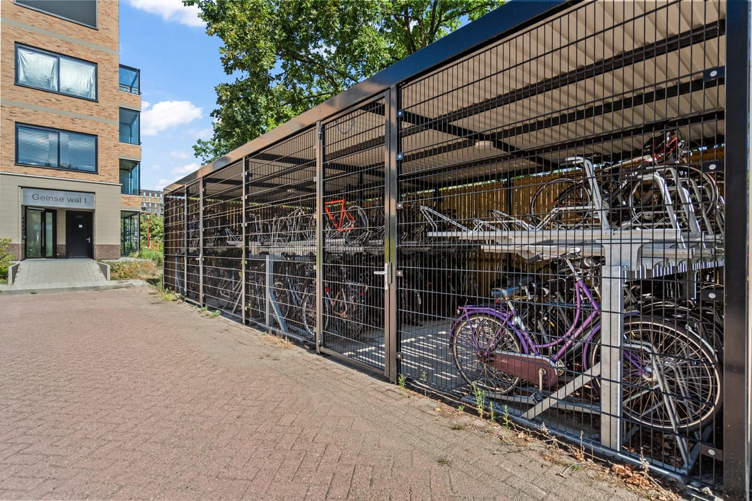 Foto 46 van Meerwal 17-20