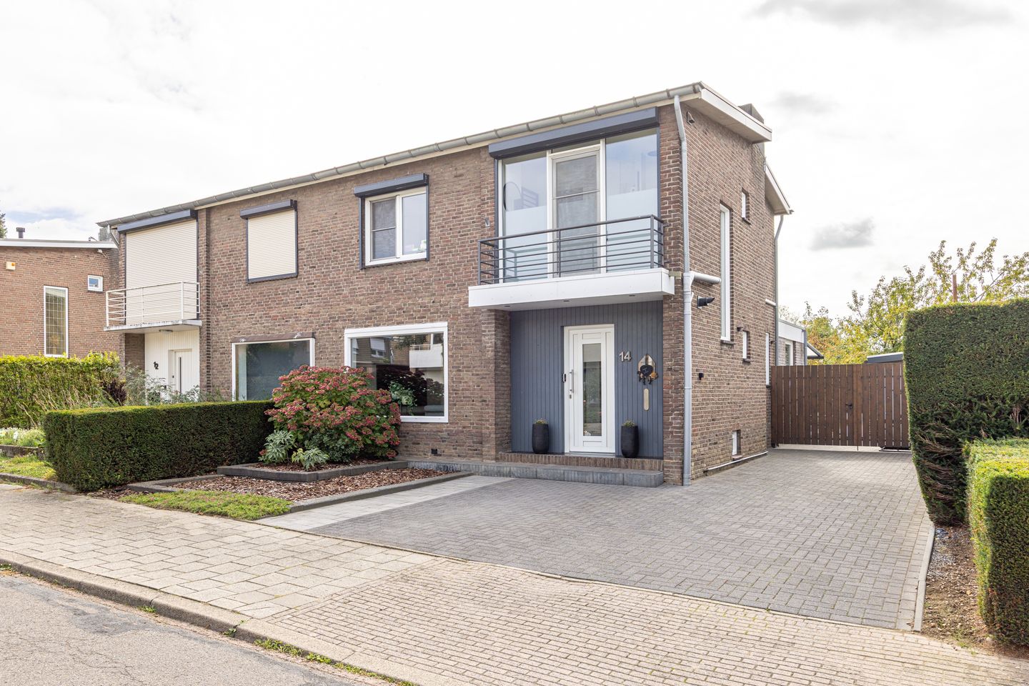 Foto 1 van Guido Gezellestraat 14
