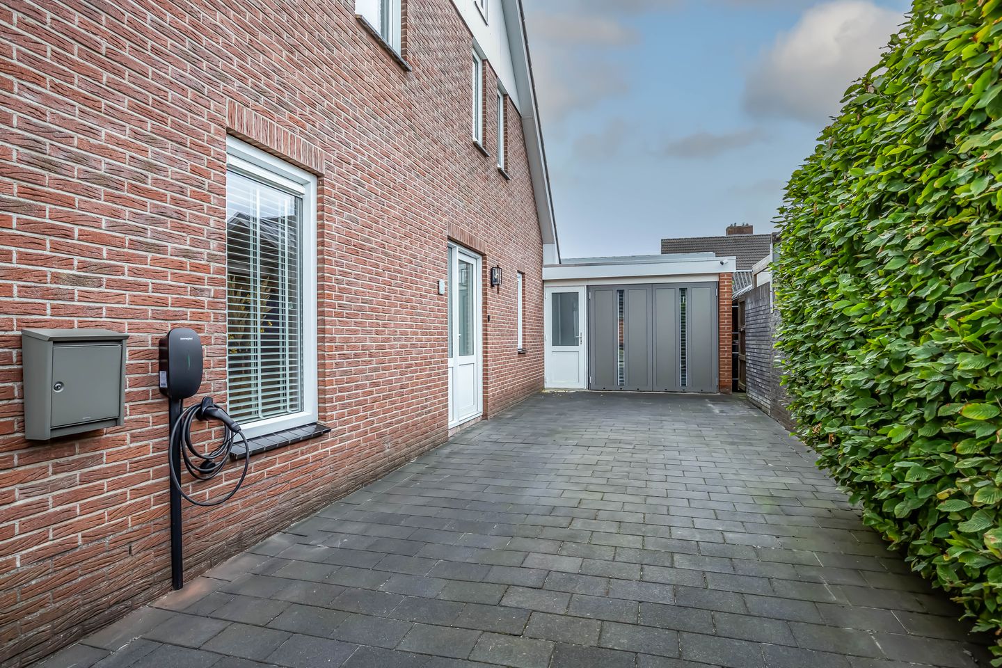 Foto 5 van De Elzen 62