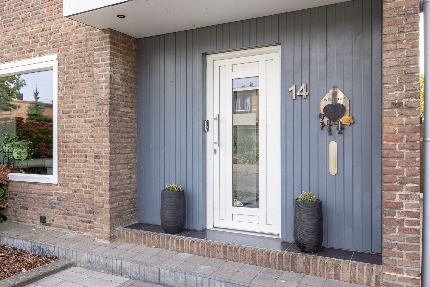 Foto 5 van Guido Gezellestraat 14