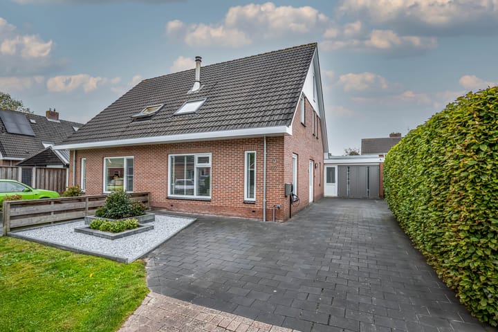 Foto 4 van De Elzen 62