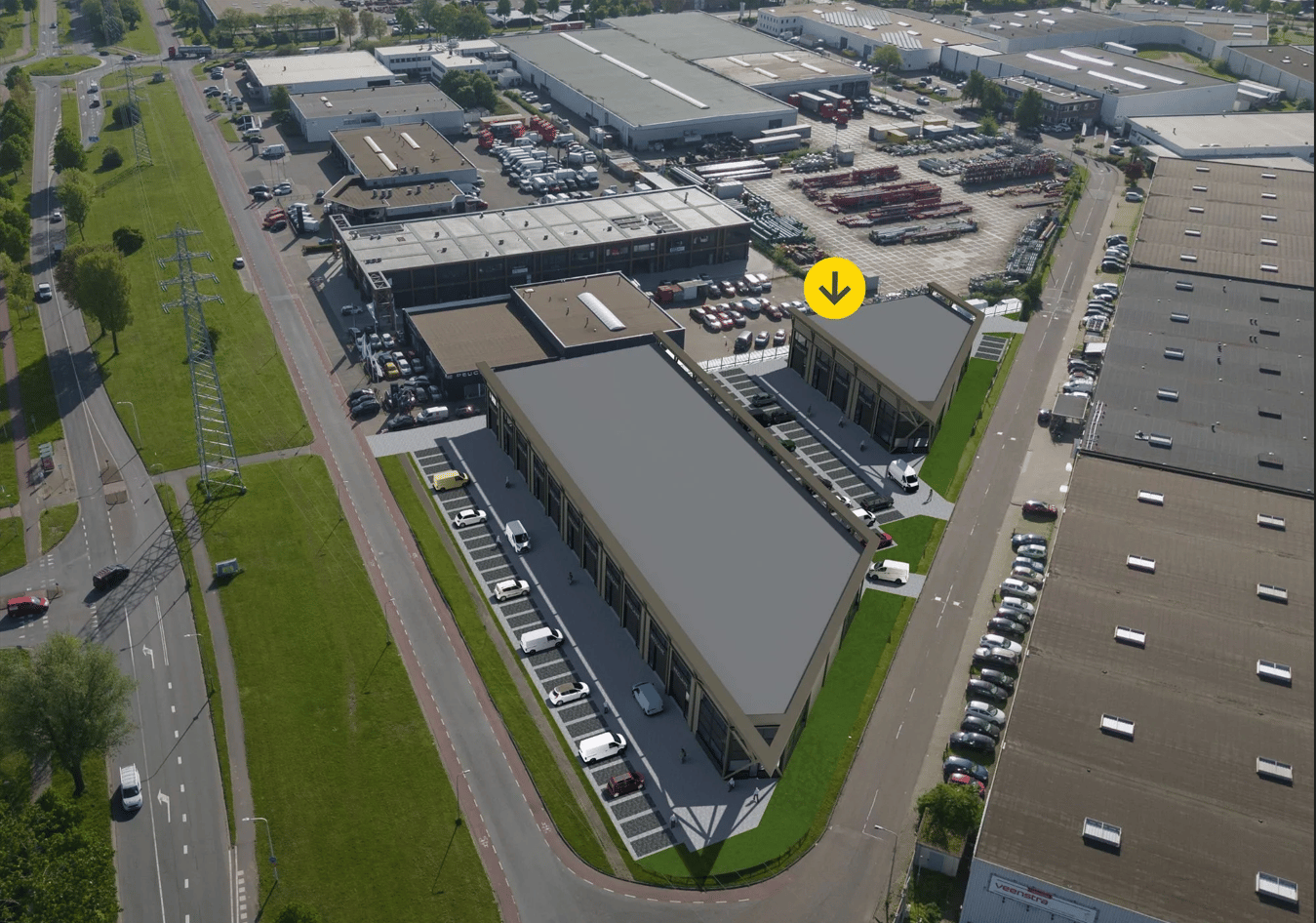 Bekijk foto 3 van Duisburgstraat 23
