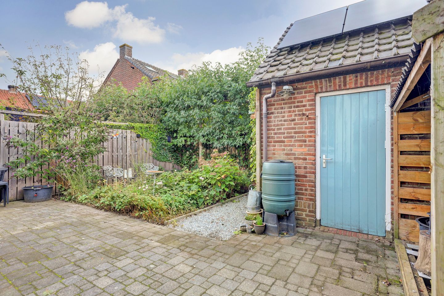 Foto 40 van Commandeurstraat 23