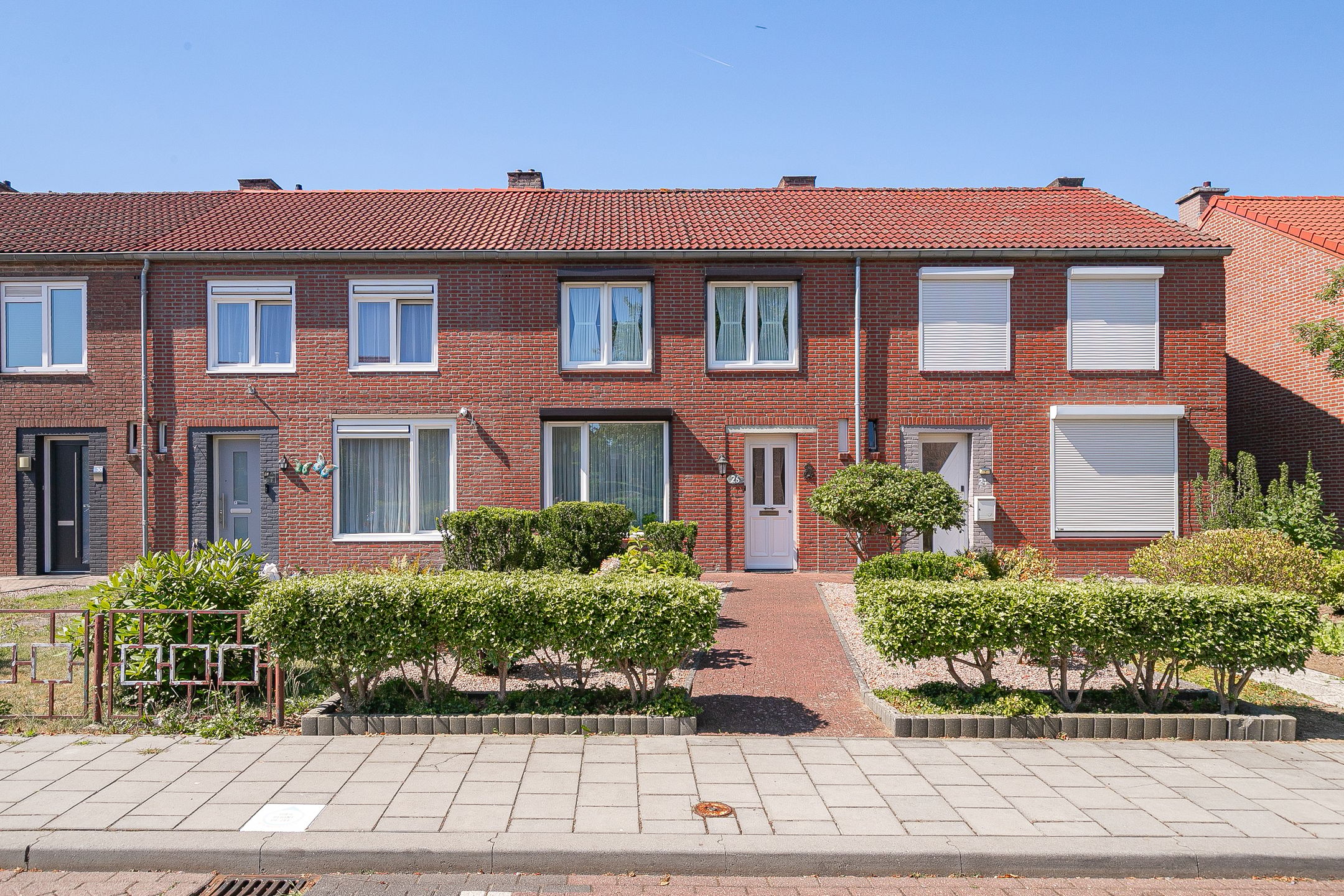Burgemeester Murisstraat 26 