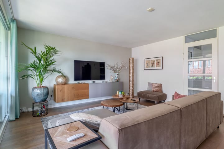 Appartement te koop: Abdijtuinen 231, Veldhoven