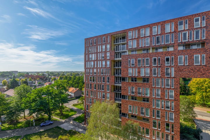 Appartement te koop: Abdijtuinen 231, Veldhoven