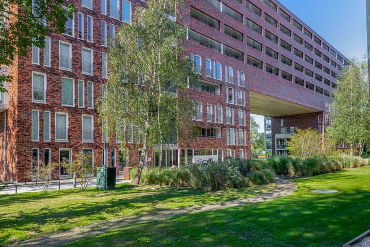 Appartement te koop: Abdijtuinen 231, Veldhoven