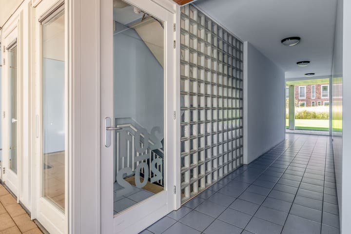 Appartement te koop: Abdijtuinen 231, Veldhoven