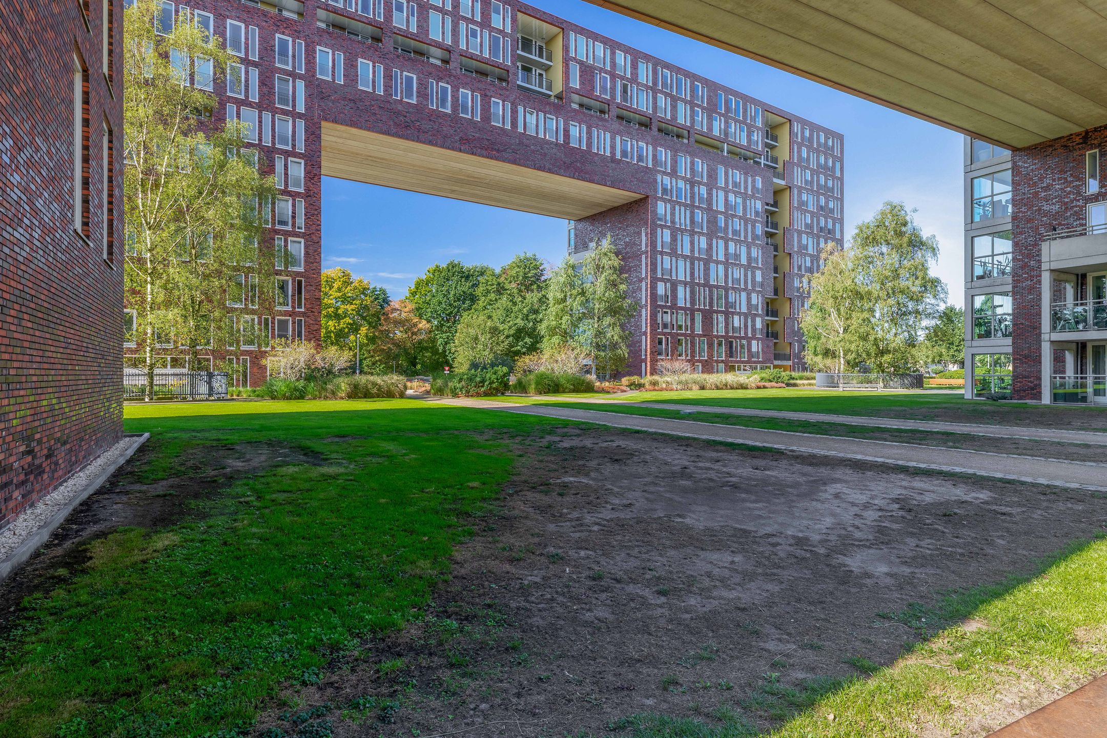 Foto 48 van Abdijtuinen 231