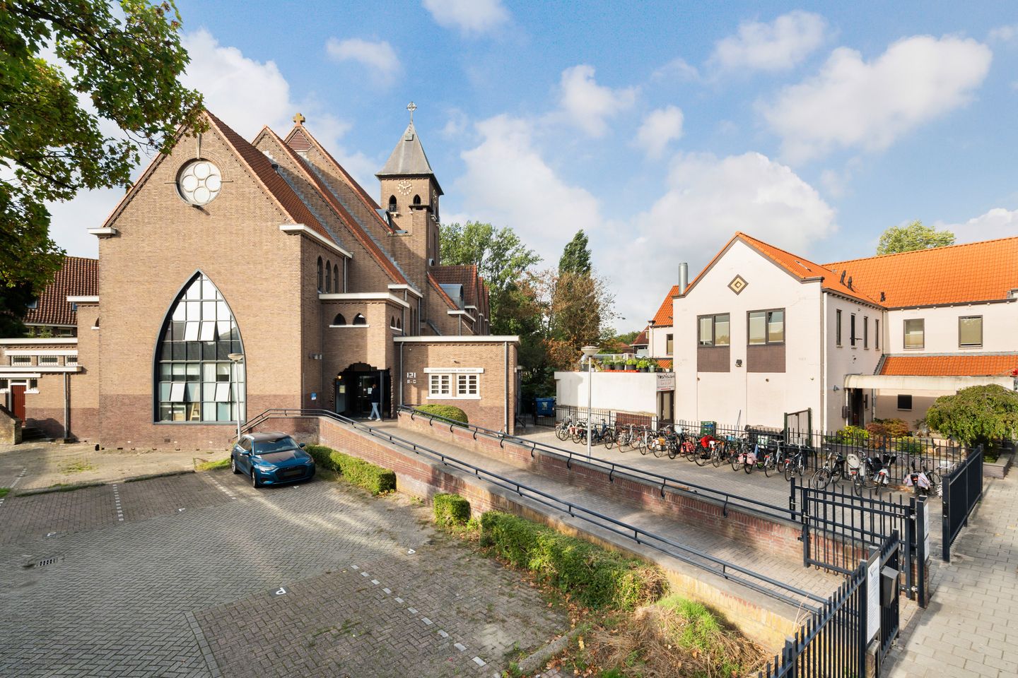 Photo 35 of Constantijn Huygensstraat 57