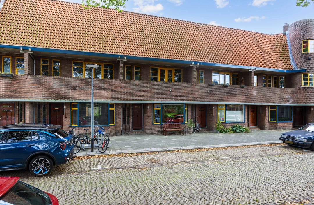 Photo 52 of Bernoulliplein 30