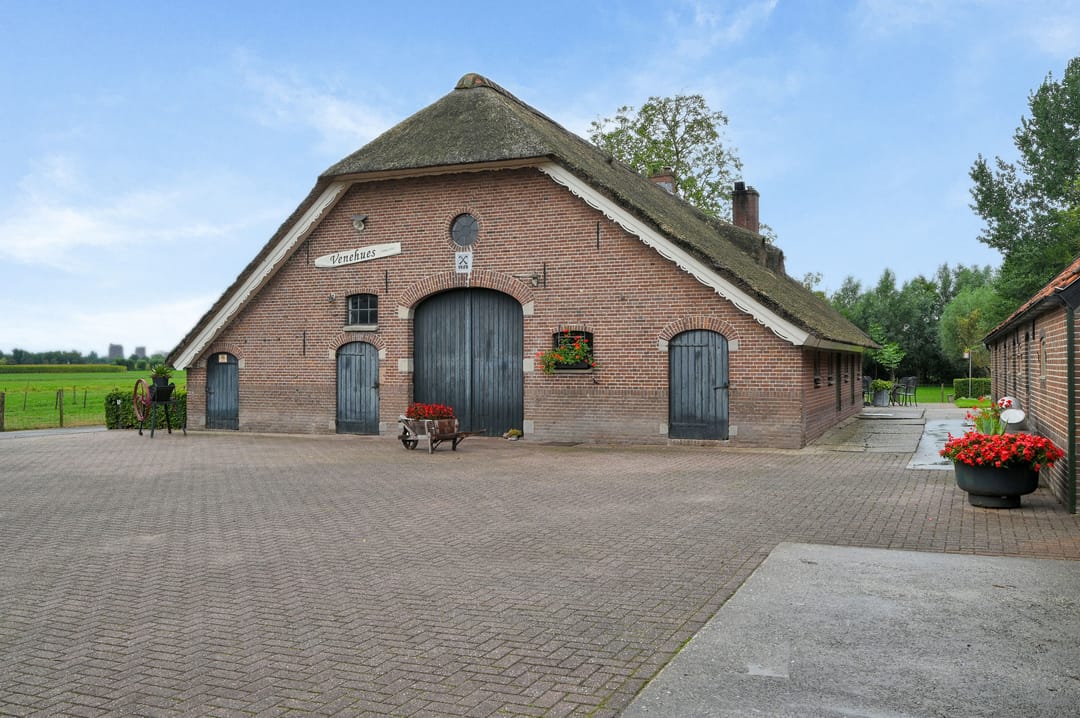 Foto 32 van De Veenhuis 2