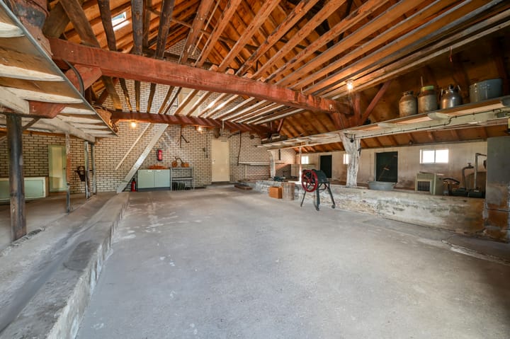 Vrijstaande woning te koop: De Veenhuis 2, Nijkerk