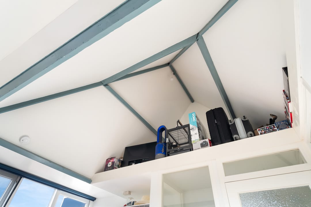 Photo 26 of Constantijn Huygensstraat 57