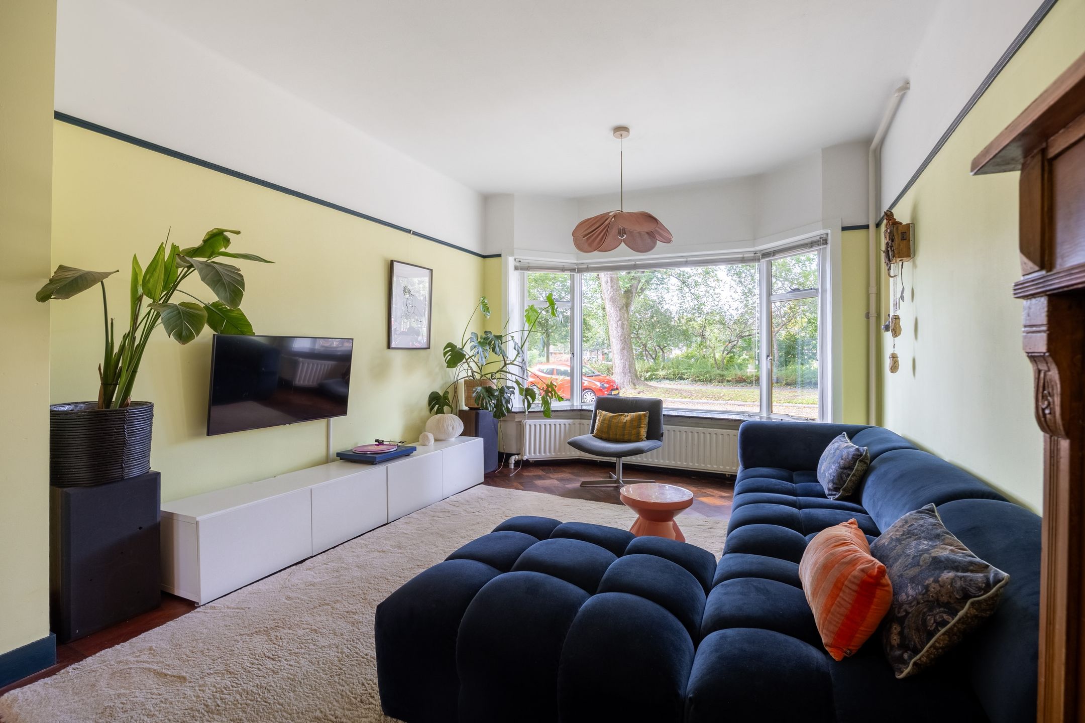 Photo 12 of Bernoulliplein 30