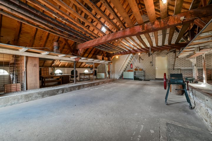 Vrijstaande woning te koop: De Veenhuis 2, Nijkerk