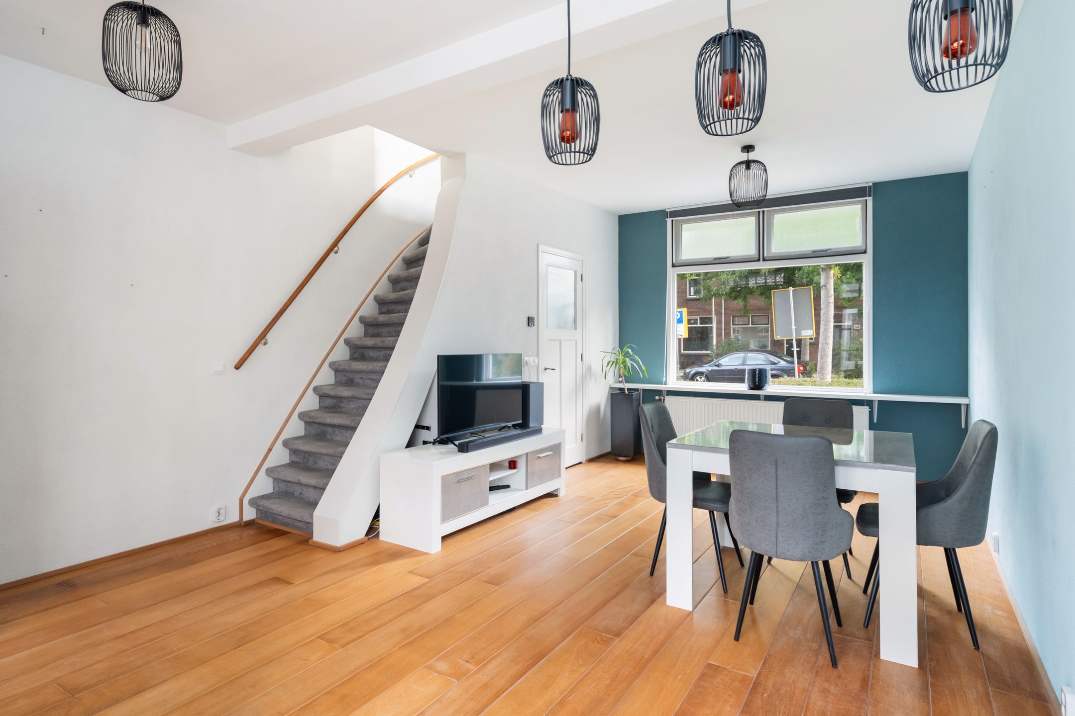 Photo 9 of Constantijn Huygensstraat 57