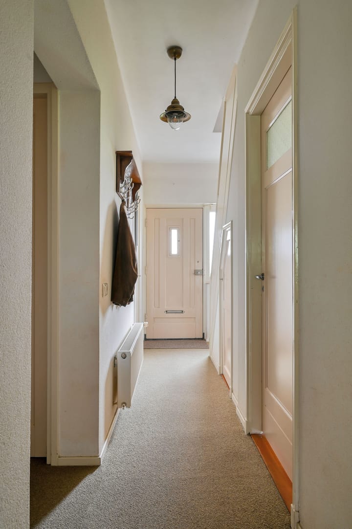 Vrijstaande woning te koop: De Veenhuis 2, Nijkerk