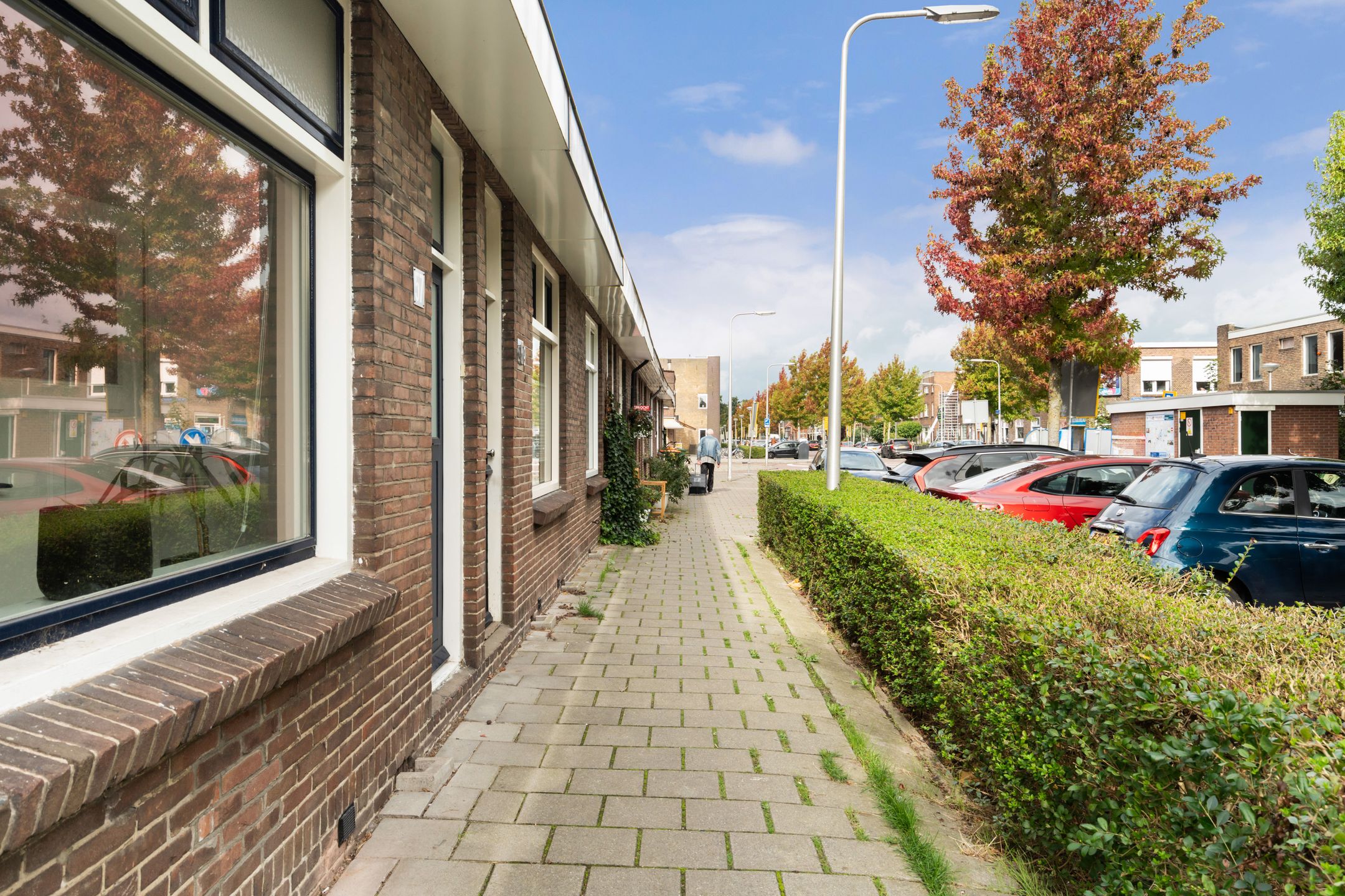 Photo 30 of Constantijn Huygensstraat 57