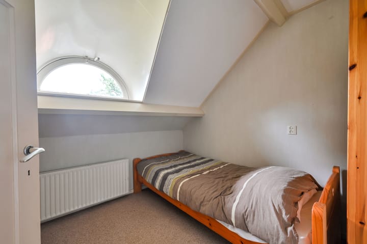 Vrijstaande woning te koop: De Veenhuis 2, Nijkerk