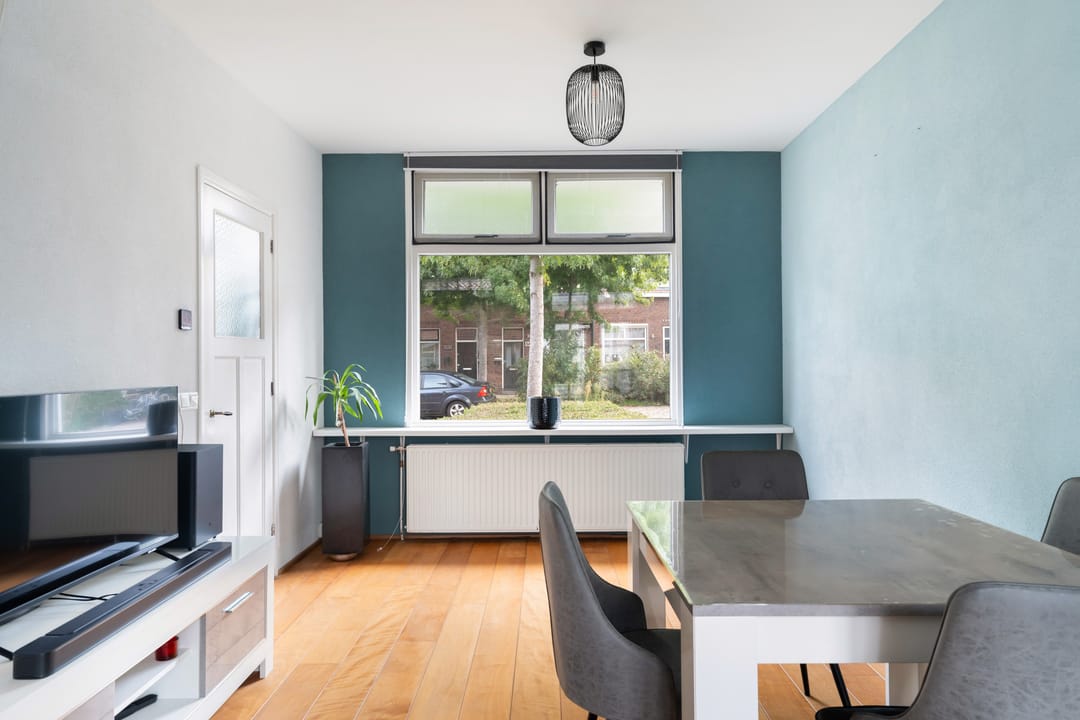 Photo 11 of Constantijn Huygensstraat 57