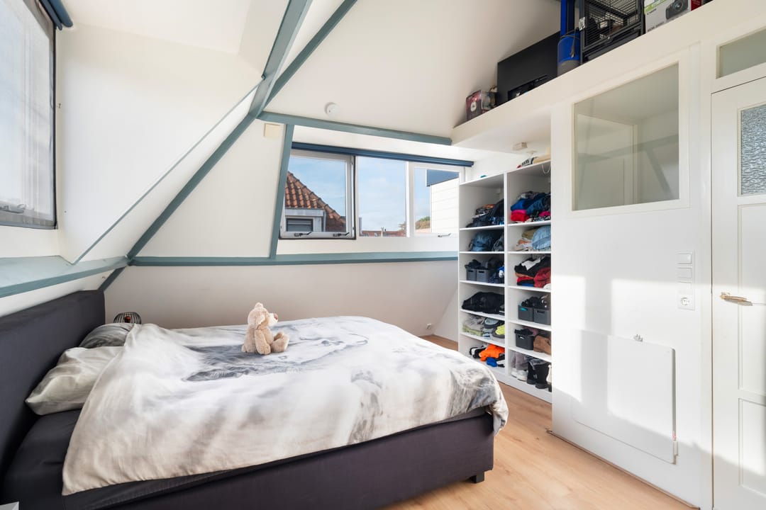 Photo 23 of Constantijn Huygensstraat 57