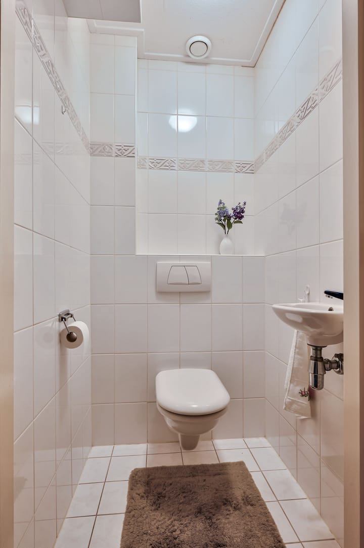 Vrijstaande woning te koop: De Veenhuis 2, Nijkerk